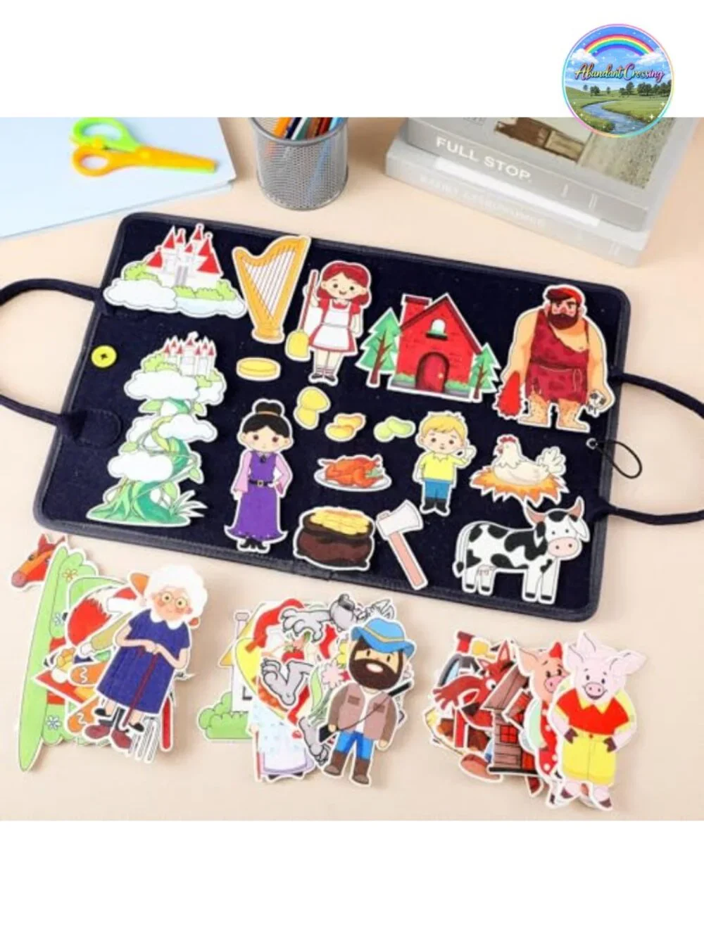 N/A set 12